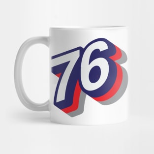 76 Mug